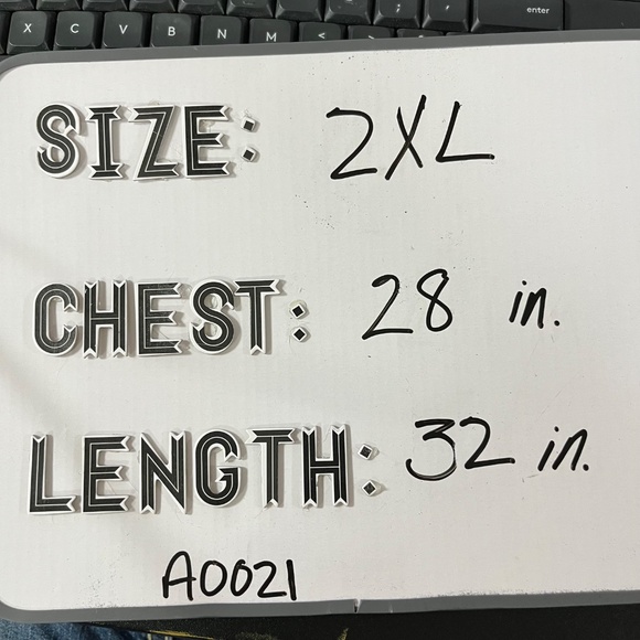 WRANGLER Men’s 2XL Short Sleeve, Snap Button Down, Plaid Western Shirt - Picture 10 of 10